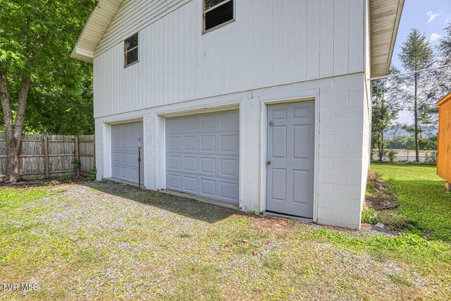 442 West Morgan Street, Church Hill, TN 37642