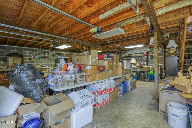 442 West Morgan Street, Church Hill, TN 37642