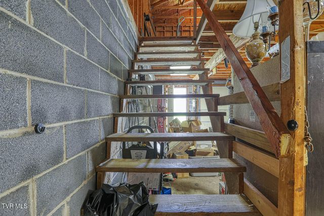 442 West Morgan Street, Church Hill, TN 37642