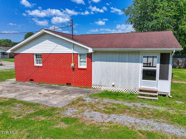 442 West Morgan Street, Church Hill, TN 37642