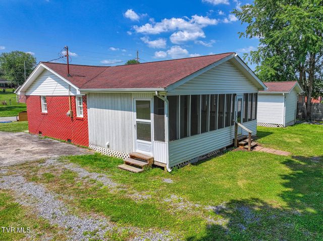442 West Morgan Street, Church Hill, TN 37642