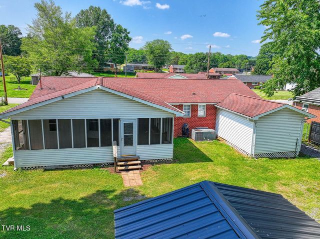 442 West Morgan Street, Church Hill, TN 37642