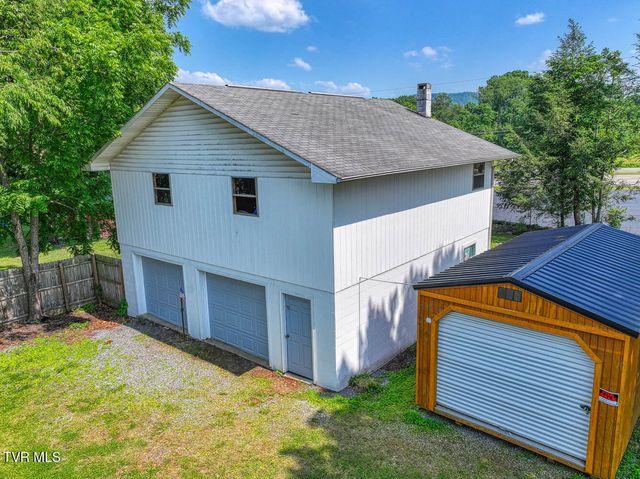 442 West Morgan Street, Church Hill, TN 37642
