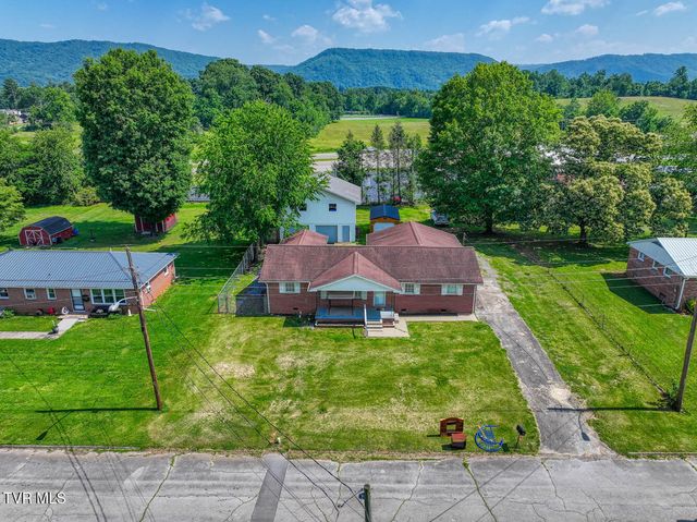 442 West Morgan Street, Church Hill, TN 37642