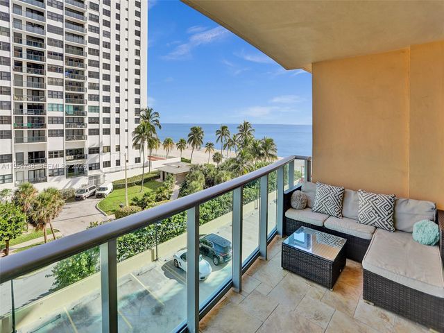 2501 S Ocean Dr 505, Hollywood, FL 33019