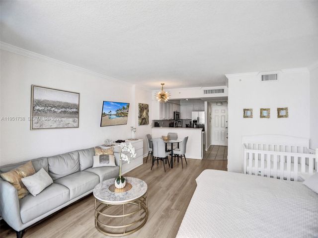 2501 S Ocean Dr 505, Hollywood, FL 33019