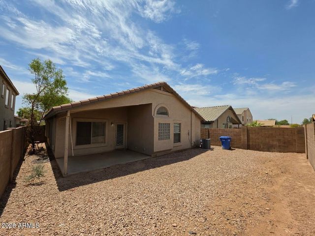 5532 W Southgate Avenue, Phoenix, AZ 85043