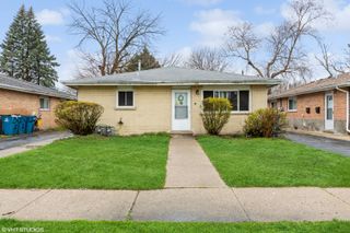 808 Mackinaw Avenue, Calumet City, IL 60409