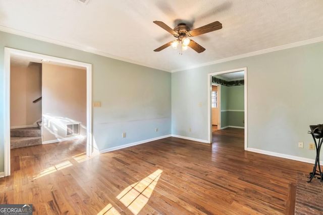 1355 Wheatfield Drive, Lawrenceville, GA 30043