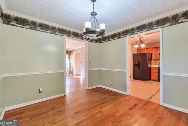 1355 Wheatfield Drive, Lawrenceville, GA 30043