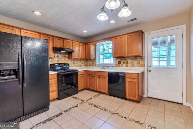 1355 Wheatfield Drive, Lawrenceville, GA 30043