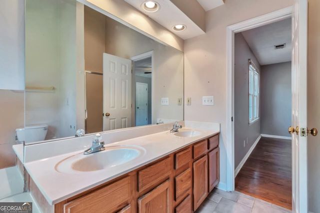 1355 Wheatfield Drive, Lawrenceville, GA 30043