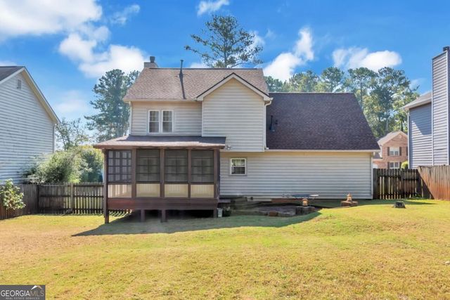 1355 Wheatfield Drive, Lawrenceville, GA 30043