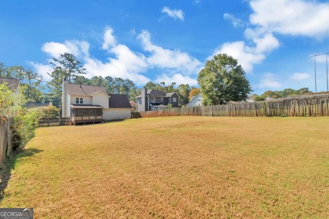 1355 Wheatfield Drive, Lawrenceville, GA 30043