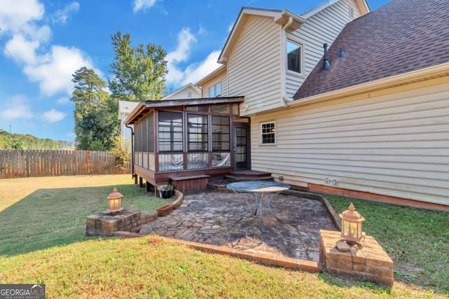1355 Wheatfield Drive, Lawrenceville, GA 30043
