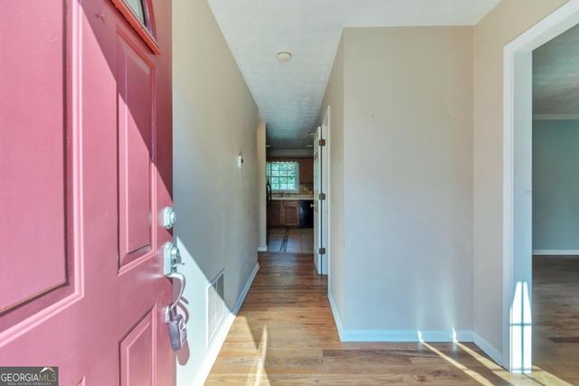1355 Wheatfield Drive, Lawrenceville, GA 30043