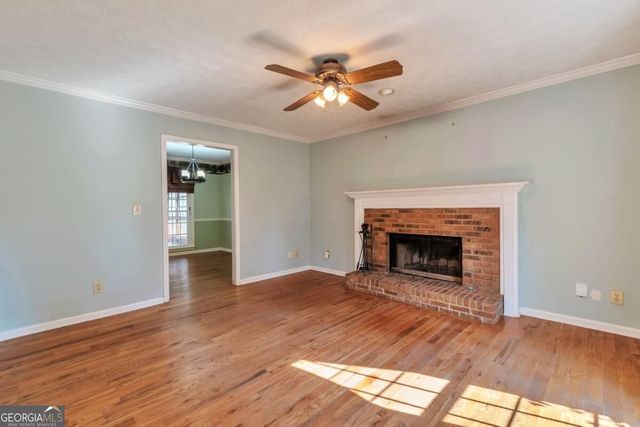1355 Wheatfield Drive, Lawrenceville, GA 30043