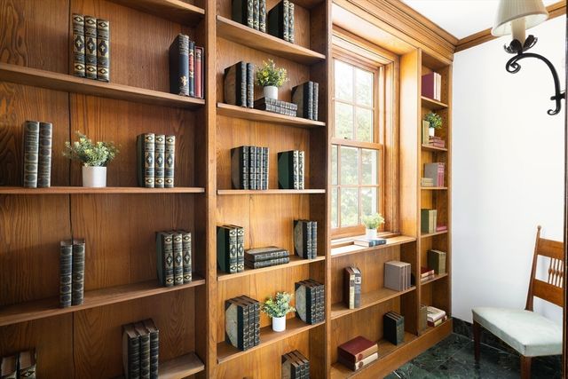 55 Penniman Rd, Brookline, MA 02445