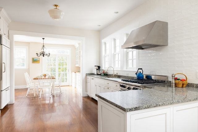 55 Penniman Rd, Brookline, MA 02445