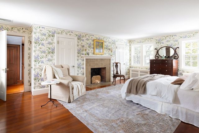 55 Penniman Rd, Brookline, MA 02445