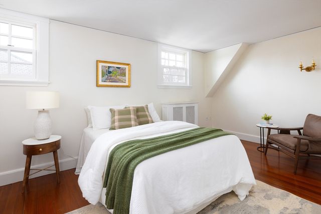 55 Penniman Rd, Brookline, MA 02445