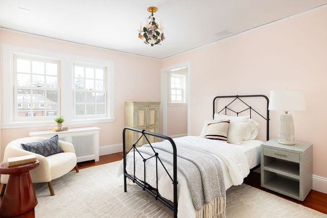 55 Penniman Rd, Brookline, MA 02445