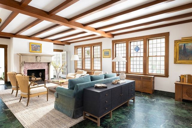 55 Penniman Rd, Brookline, MA 02445