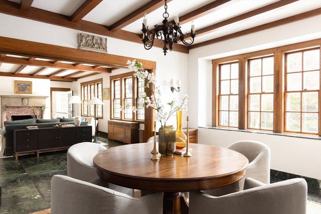 55 Penniman Rd, Brookline, MA 02445