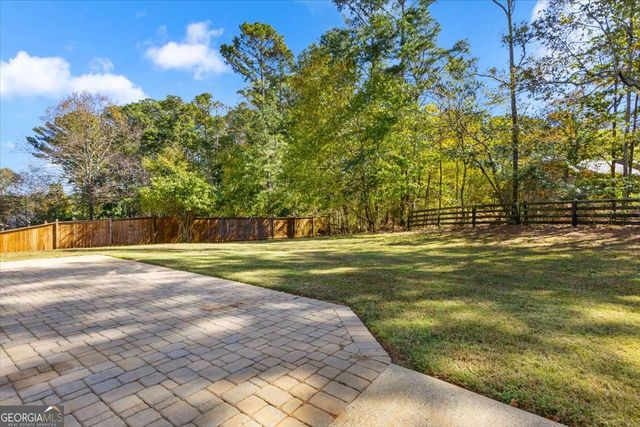 3895 Stone Lake Drive NW, Kennesaw, GA 30152