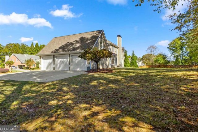 3895 Stone Lake Drive NW, Kennesaw, GA 30152