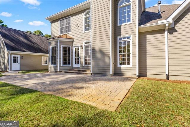 3895 Stone Lake Drive NW, Kennesaw, GA 30152