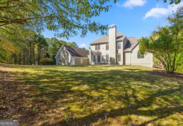 3895 Stone Lake Drive NW, Kennesaw, GA 30152