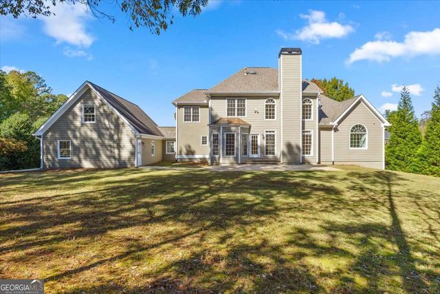 3895 Stone Lake Drive NW, Kennesaw, GA 30152