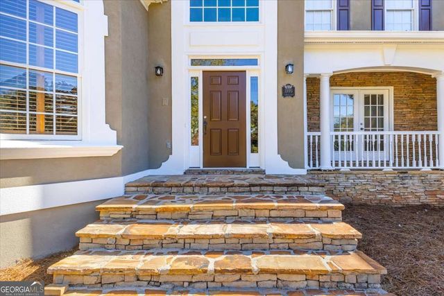 3895 Stone Lake Drive NW, Kennesaw, GA 30152