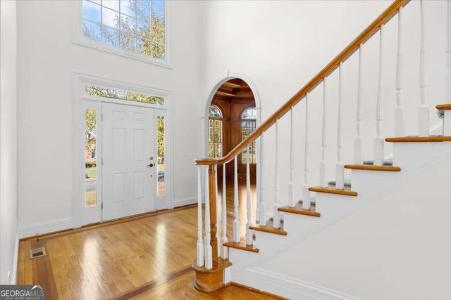 3895 Stone Lake Drive NW, Kennesaw, GA 30152