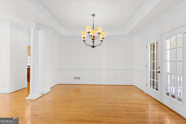 3895 Stone Lake Drive NW, Kennesaw, GA 30152