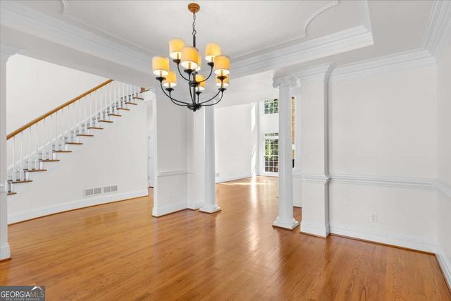 3895 Stone Lake Drive NW, Kennesaw, GA 30152