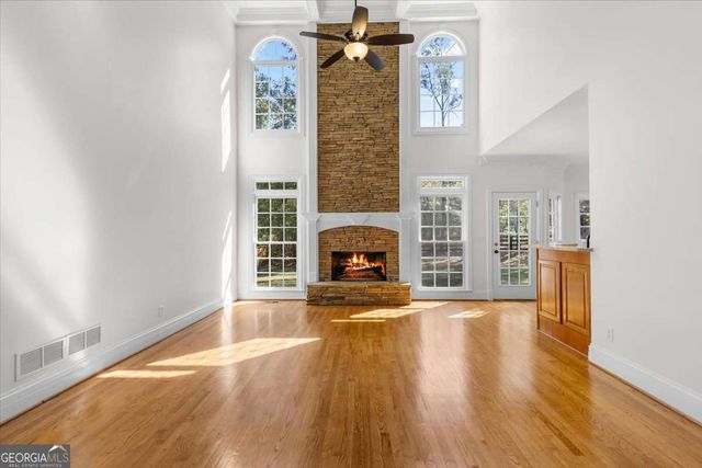 3895 Stone Lake Drive NW, Kennesaw, GA 30152