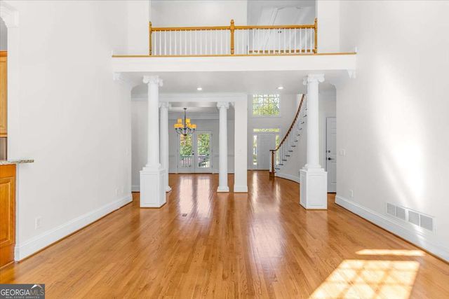 3895 Stone Lake Drive NW, Kennesaw, GA 30152