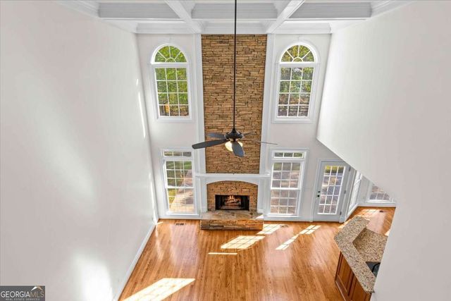 3895 Stone Lake Drive NW, Kennesaw, GA 30152