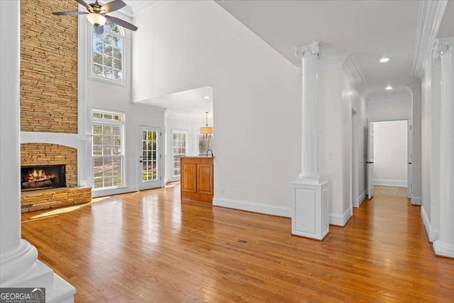 3895 Stone Lake Drive NW, Kennesaw, GA 30152