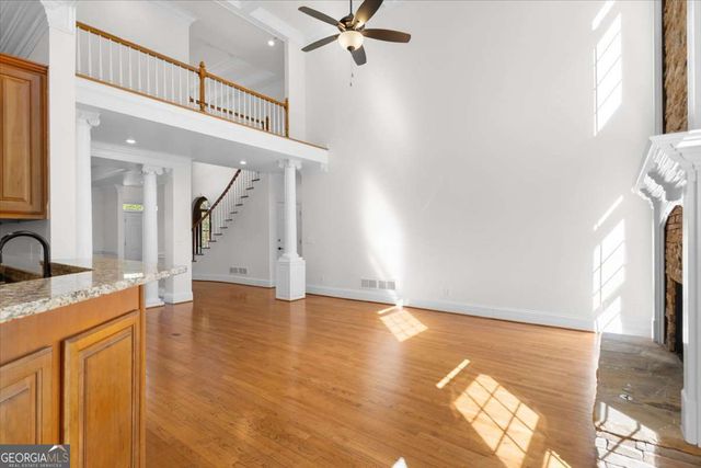 3895 Stone Lake Drive NW, Kennesaw, GA 30152