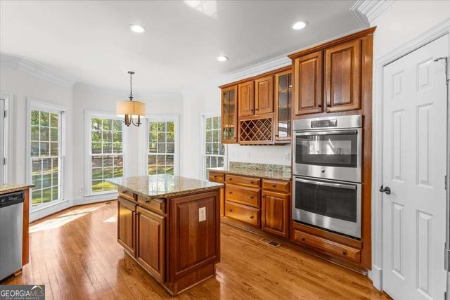 3895 Stone Lake Drive NW, Kennesaw, GA 30152