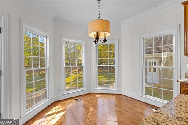 3895 Stone Lake Drive NW, Kennesaw, GA 30152