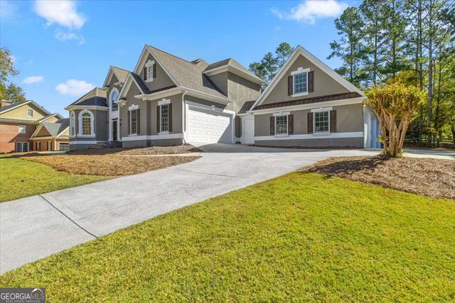 3895 Stone Lake Drive NW, Kennesaw, GA 30152