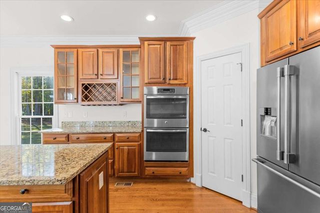 3895 Stone Lake Drive NW, Kennesaw, GA 30152