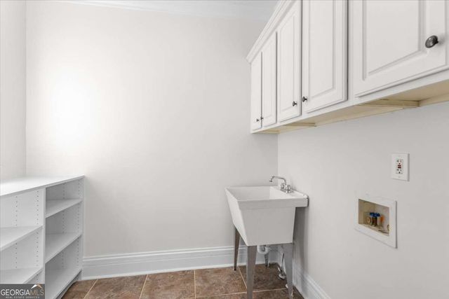 3895 Stone Lake Drive NW, Kennesaw, GA 30152