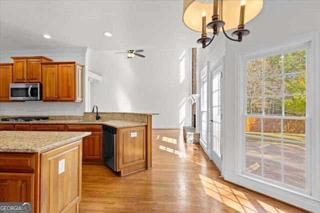 3895 Stone Lake Drive NW, Kennesaw, GA 30152