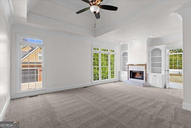 3895 Stone Lake Drive NW, Kennesaw, GA 30152