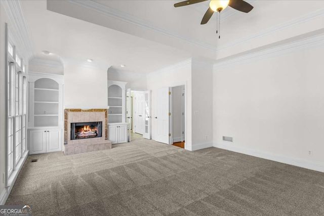 3895 Stone Lake Drive NW, Kennesaw, GA 30152